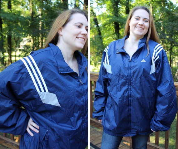 adidas tracksuit 2xl