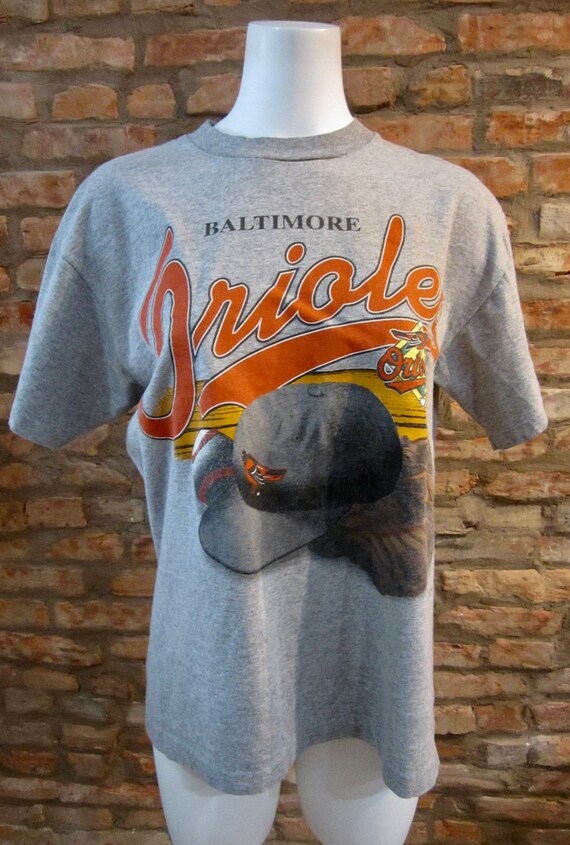 baltimore orioles shirt