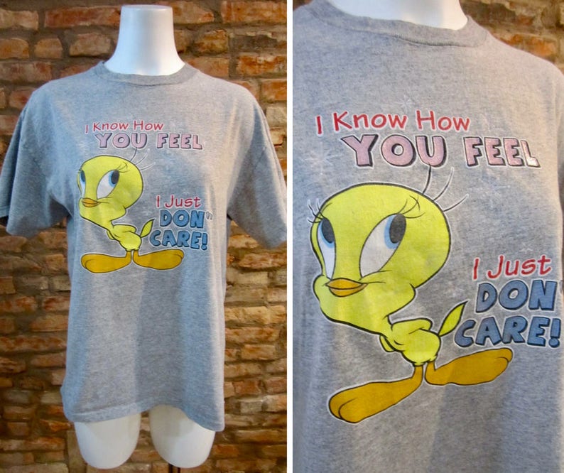tweety tee