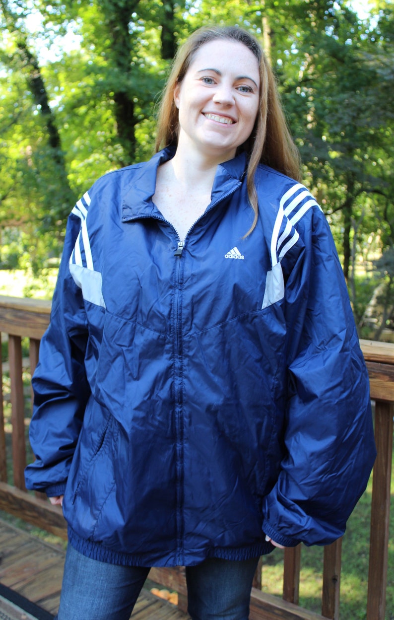 90s hip hop tracksuit