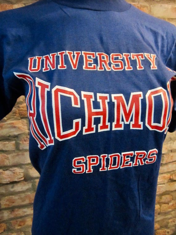 Richmond Spiders Scarf University of Richmond Knitted Classic