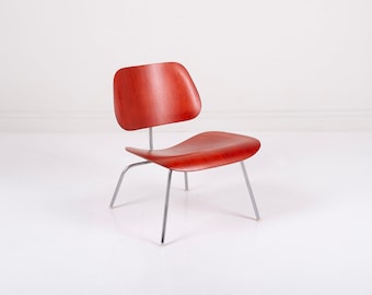 Vintage Herman Miller Eames LCM Chair