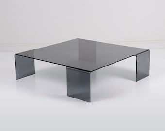 FIAM NEUTRA 0196 Coffee Table by Rodolfo Dordoni