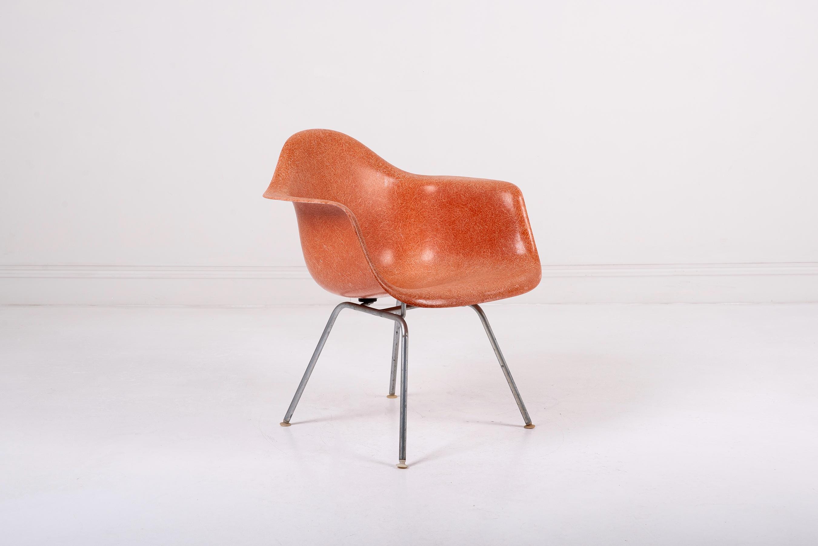 Vintage Fiberglass Chair - Etsy Vintage Fiberglass Chair - Etsy