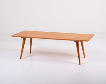 Vintage Paul McCobb Winchendon Planner Group Coffee Table