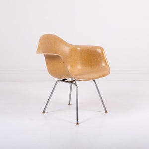 Early 1st Generation Eames Herman Miller LAX Zenith Rope Early 1st Generation Eames Herman Miller LAX Zenith Rope