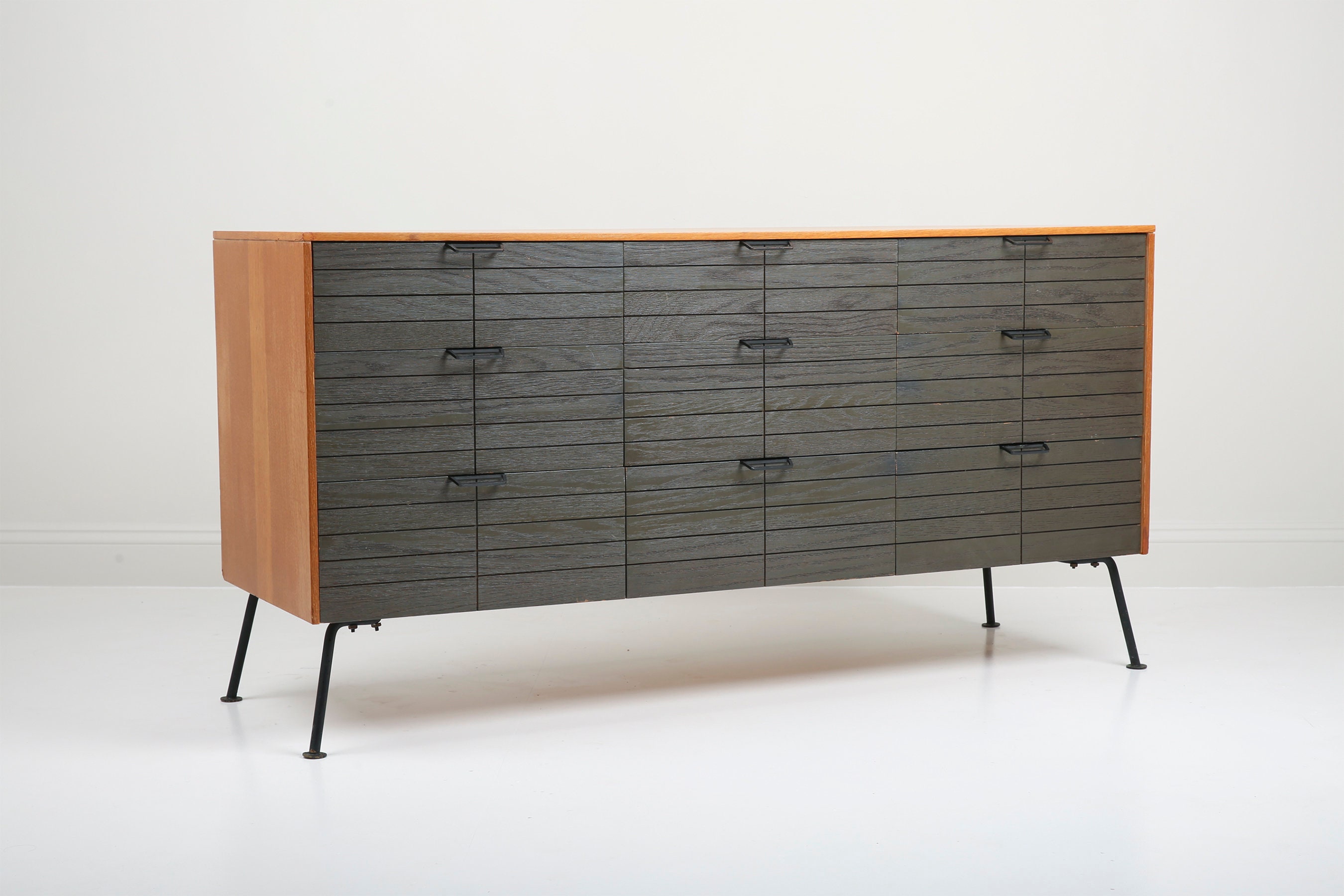 RESERVED Raymond Loewy for Mengel Credenza Dresser