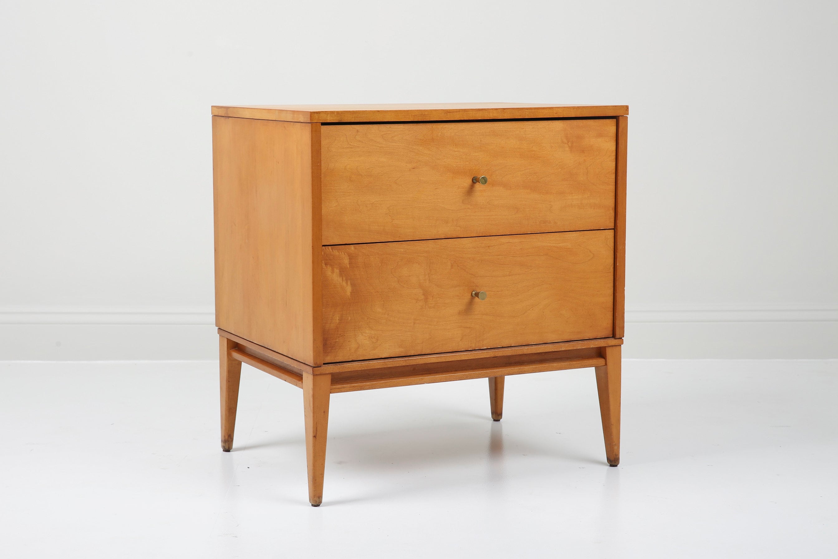 Paul mccobb nightstand deals
