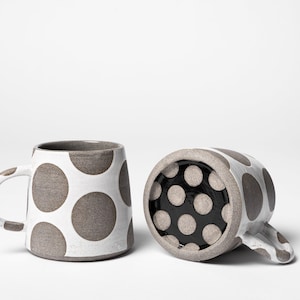 Granite Coffee Mug