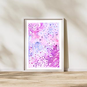 Chondroblastic Osteosarcoma, Pathology Art, Histology Tech Gift, Pathology Assistant Gift