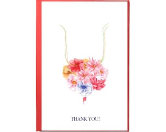 Urology Thank You Card, Urology Card, Gift for Urologist, Urology Nurse, Urology Doctor Gift, Bladder Card, Bladder Cancer