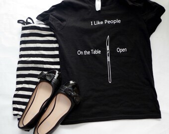 Medical T-Shirt - Medical Shirt - Medical Student Gift - Surgeon T-shirt - Scrub Tech T-Shirt - Surgeon Gift  - MD T-Shirt - Surgery Shirt