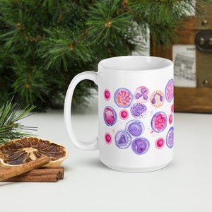 hematology gifts