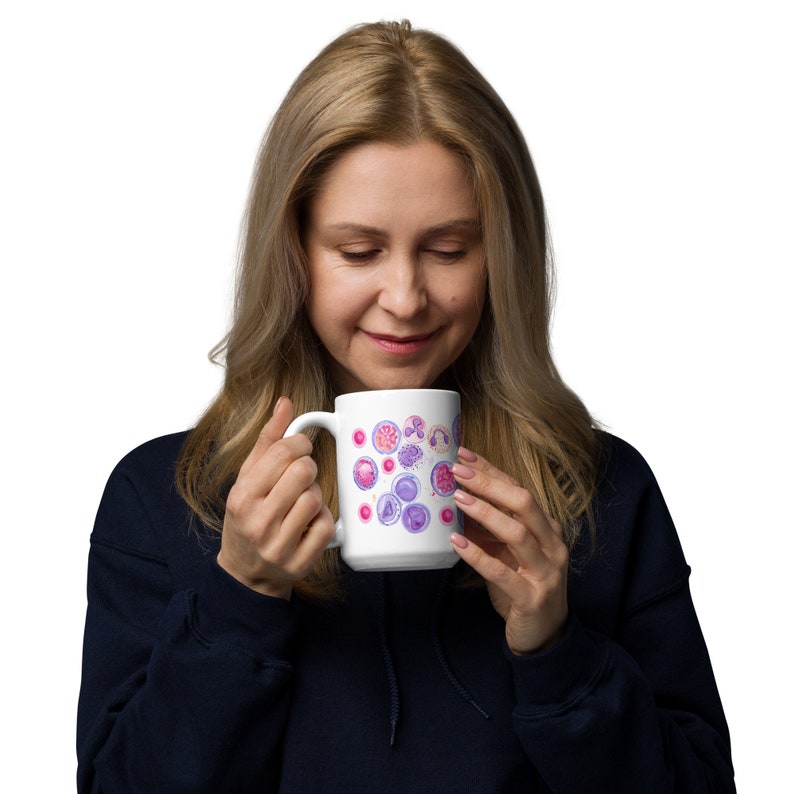 pathologist mug