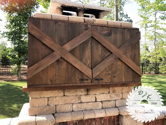 Custom Wall Hanging Tv Cabinet Etsy