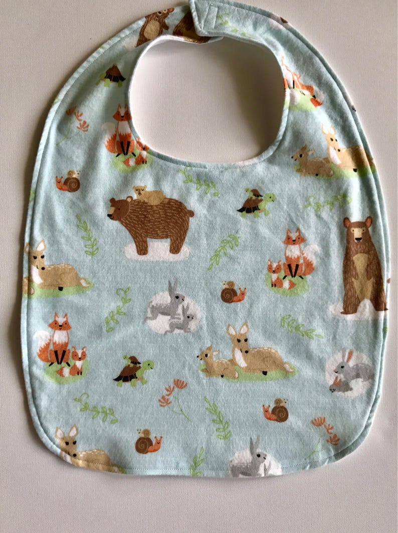 cover up bib