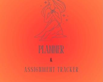Rastreador e planejador de tarefas