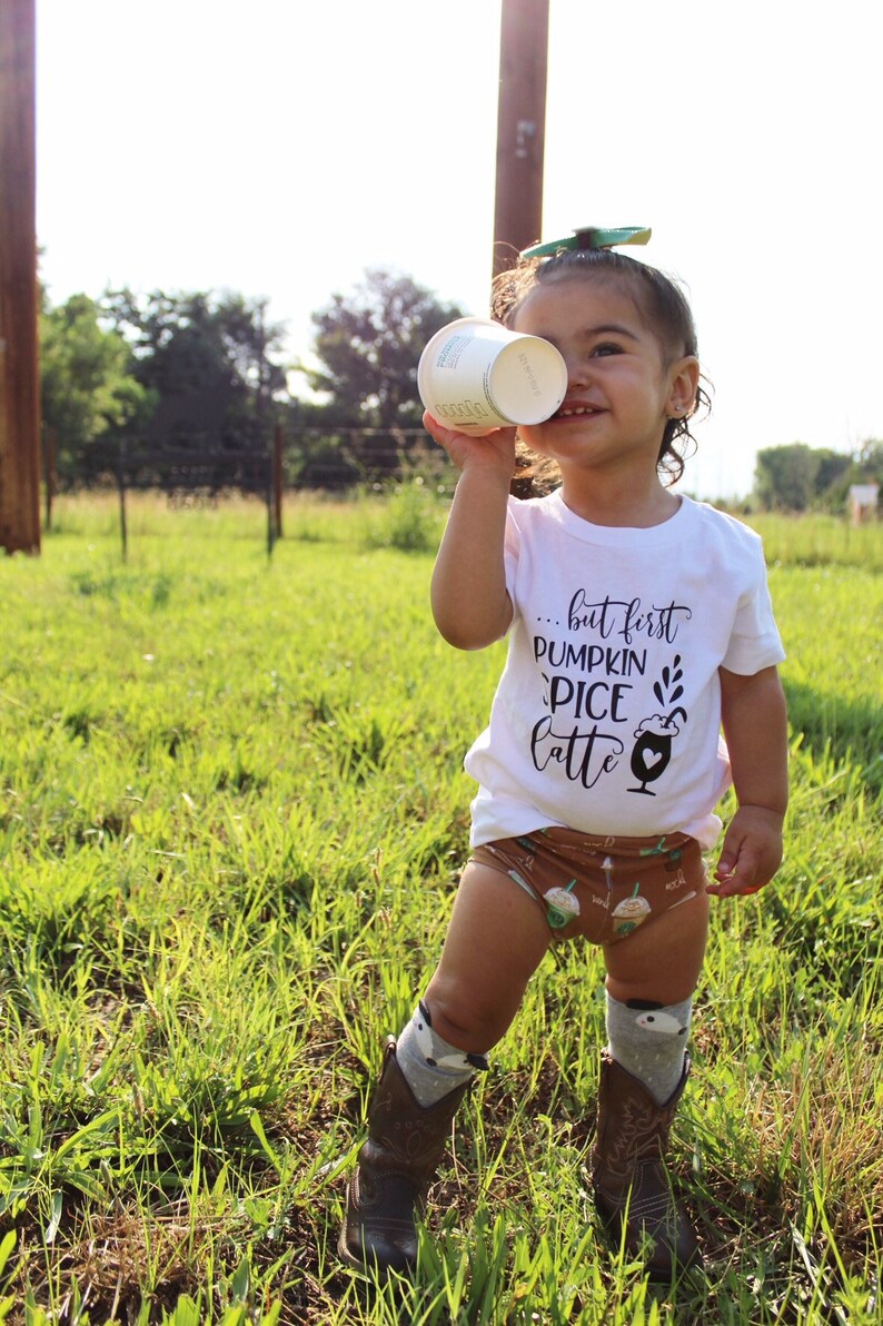 Mommy/'s Pumpkin Spice Latte Date Mommys Mini Pumpkin Spice Latte Baby Pumpkin Spice Pumpkin Spice Latte Shirt Pumpkin Spice Shirt