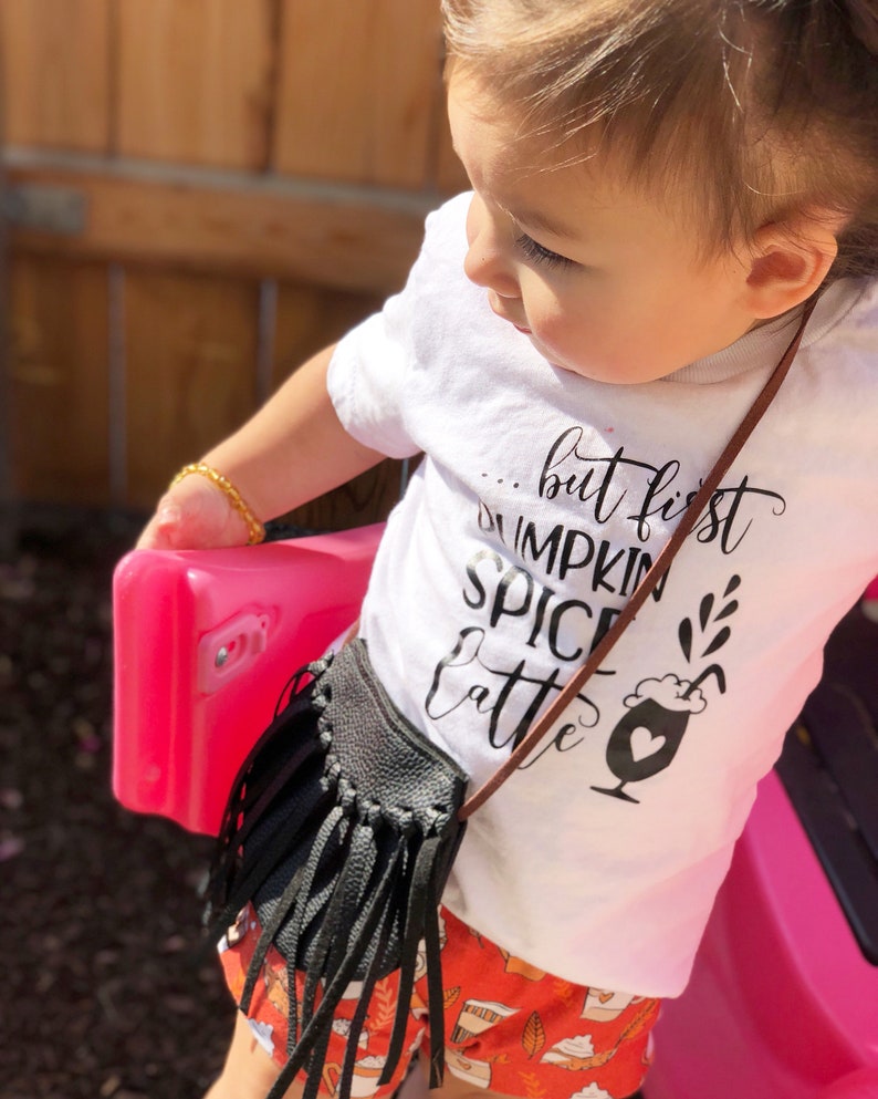 Mommy/'s Pumpkin Spice Latte Date Mommys Mini Pumpkin Spice Latte Baby Pumpkin Spice Pumpkin Spice Latte Shirt Pumpkin Spice Shirt