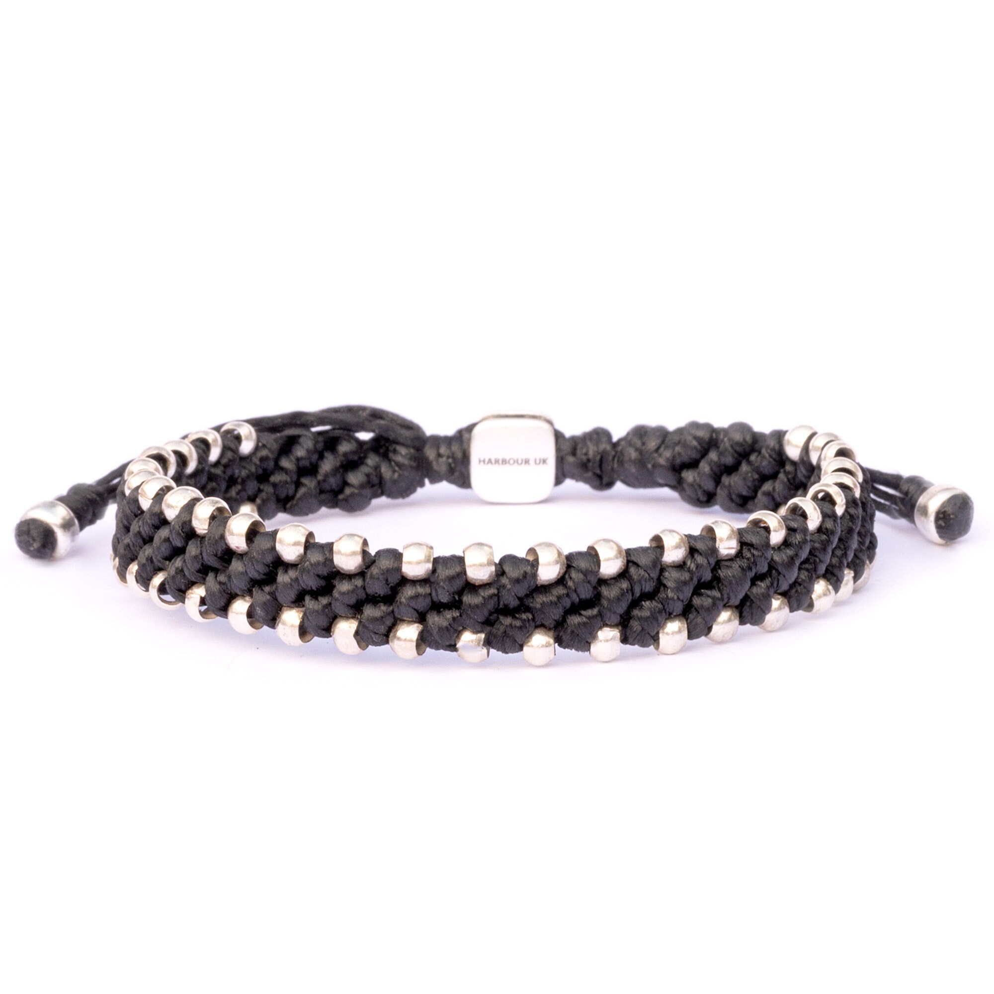 Links of london mens friendship bracelet online