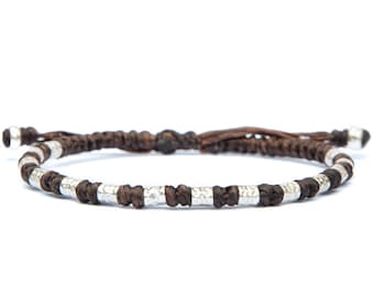 Viking Rope Bracelet - Handmade, Eco-Friendly, and Waterproof - Yule
