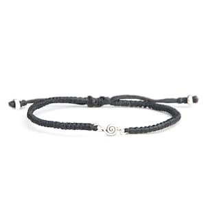 Bracelet clé de sol / Cadeau pour professeur de musique / Mode durable / Bracelet réglable et étanche