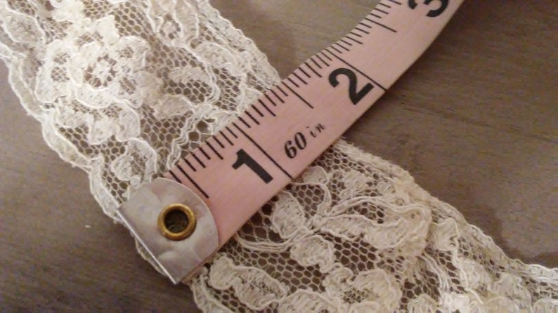 Vintage lace 1940/'s