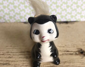 Skunk tail | Etsy