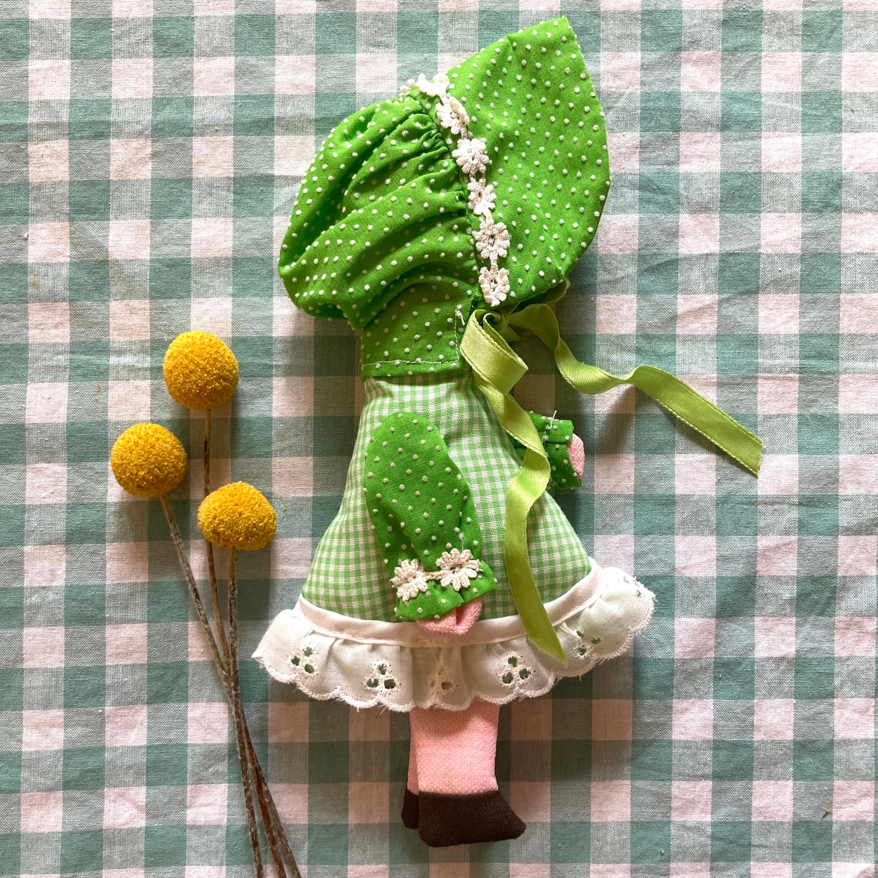 Holly hobbie dolls - Etsy 日本