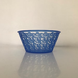 Alessi ethno bowl Stefano Giovannoni