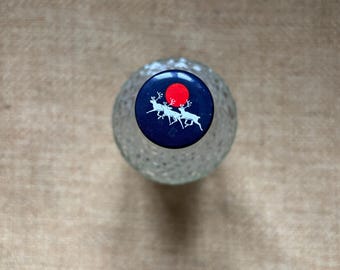 Tapio Wirkkala Finlandia Vodka Glass Bottle 1970's - Etsy