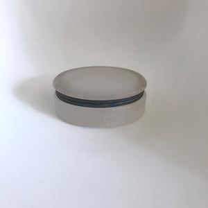 Scatola in alabastro Italia