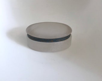 Italy alabaster box