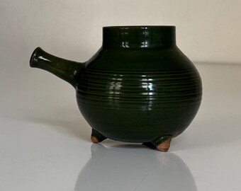 Odense ceramic vessle denmark