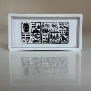 Stig lindberg domino - Etsy 日本