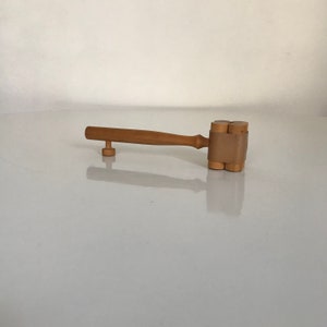 Finnish wood leather club