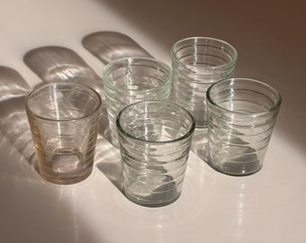 Iittala Aino Aalto Bowl Set of 4 - Etsy