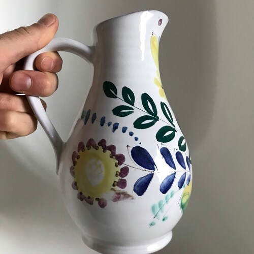 Kaj Franck ceramic shops pitcher arabia