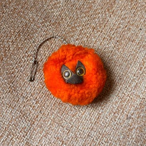 Wool fauni troll
