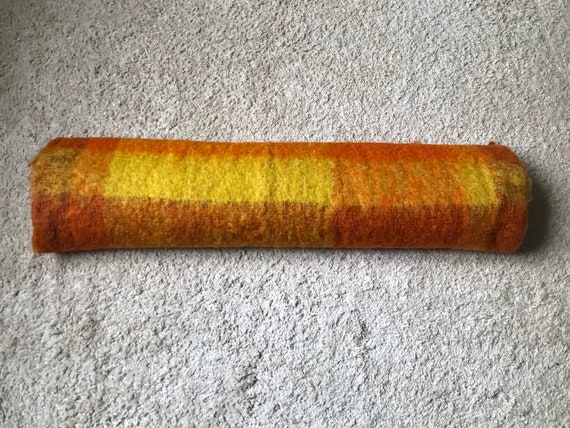 Lena Rewell Mohair Blanket - Etsy