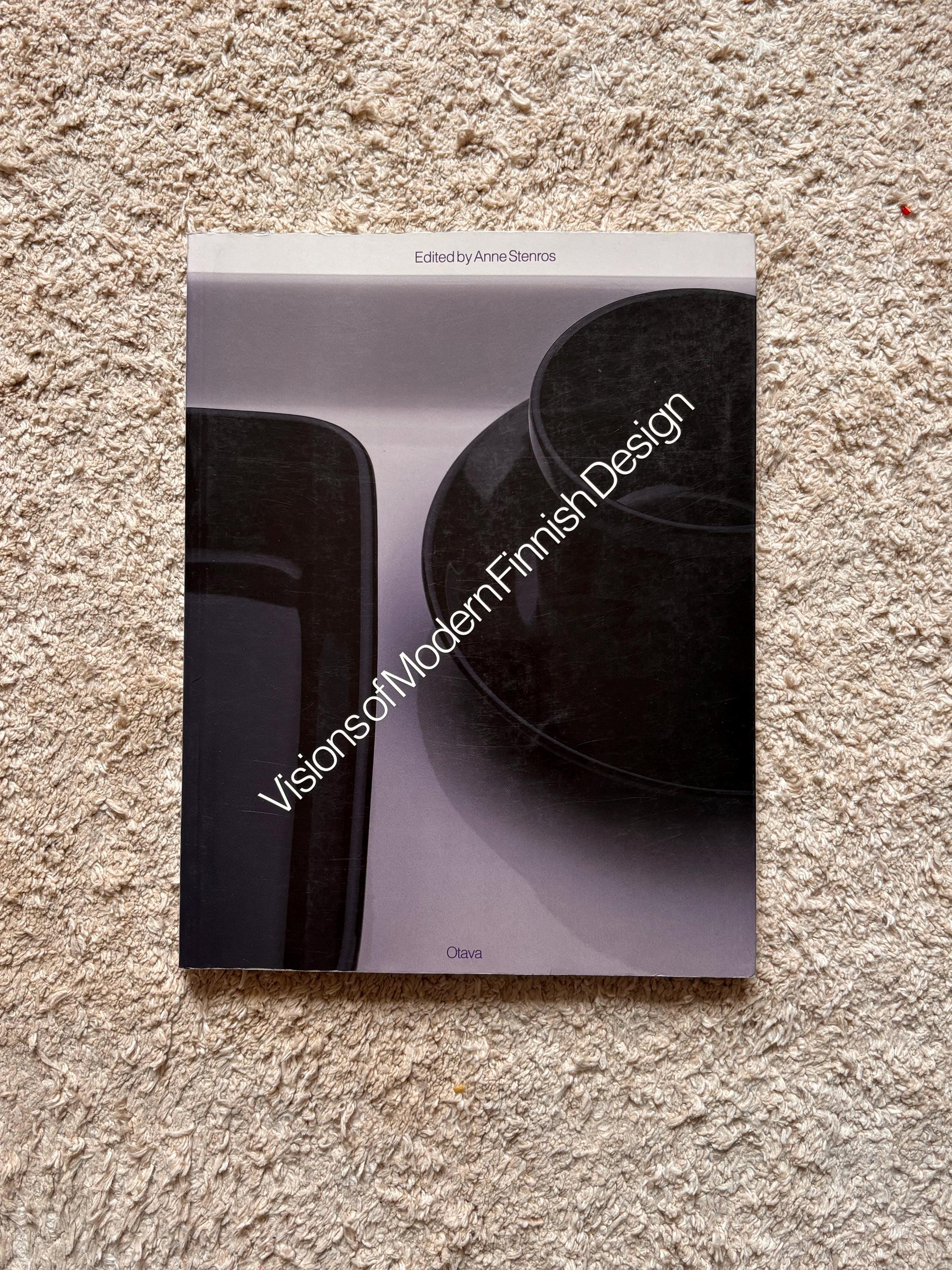 Kaj Franck Book - Etsy
