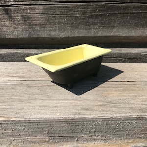 Miniature bathtub högfors