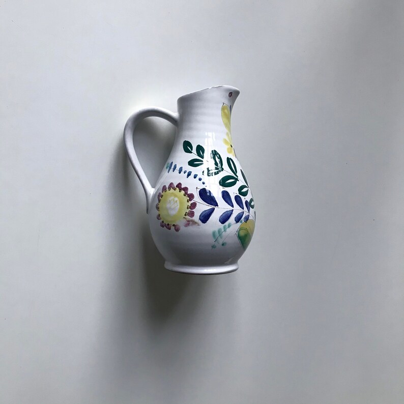 Kaj Franck ceramic shops pitcher arabia