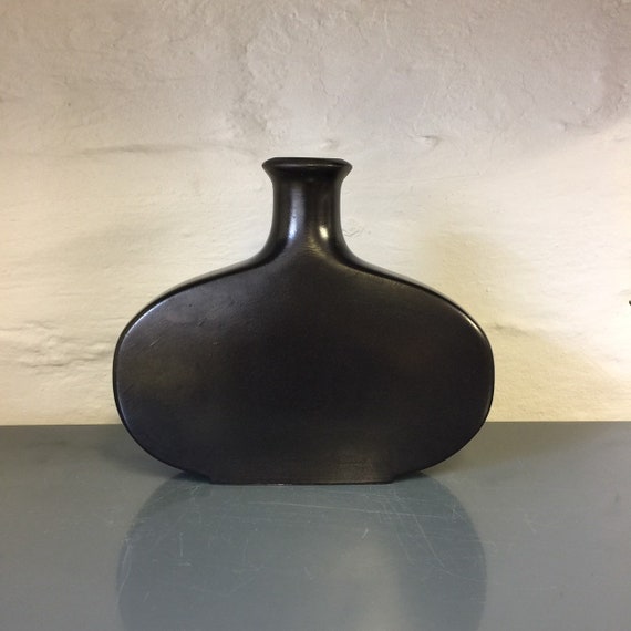Kupittaa Savi Ceramic Vase Etsy