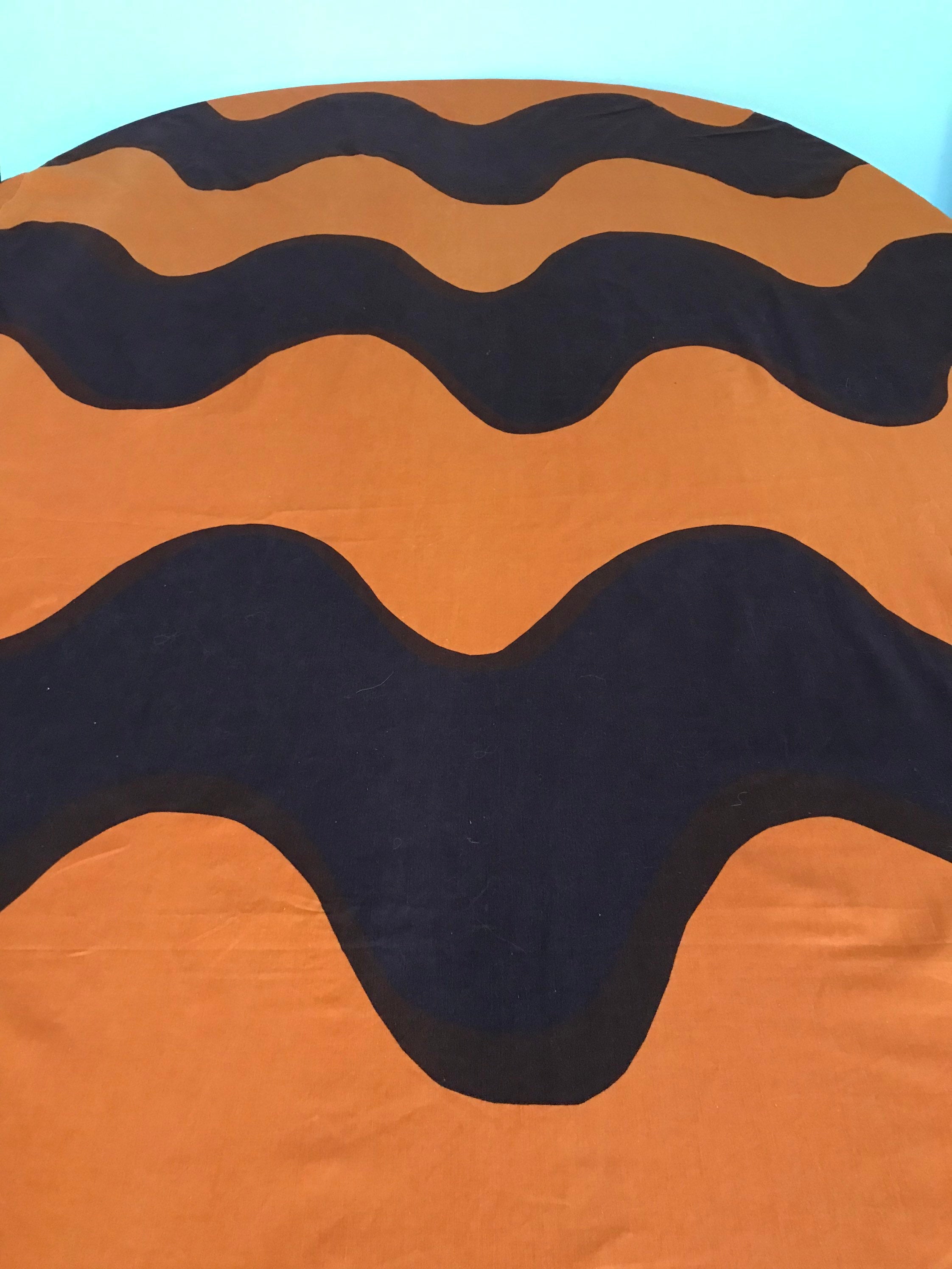 Maija Isola Lokki Fabric Marimekko - Etsy Hong Kong