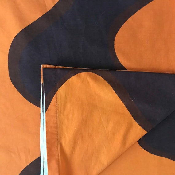 Maija Isola Lokki Fabric Marimekko - Etsy Hong Kong