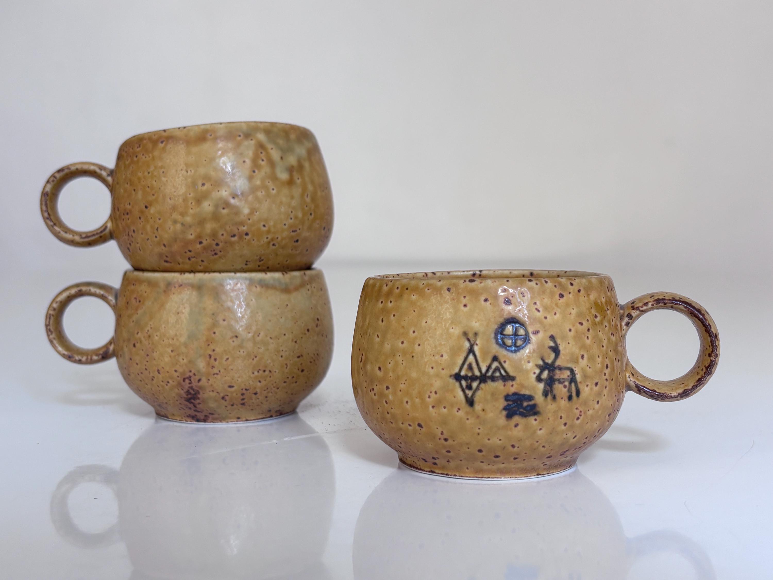 Pentik mug - Etsy 日本