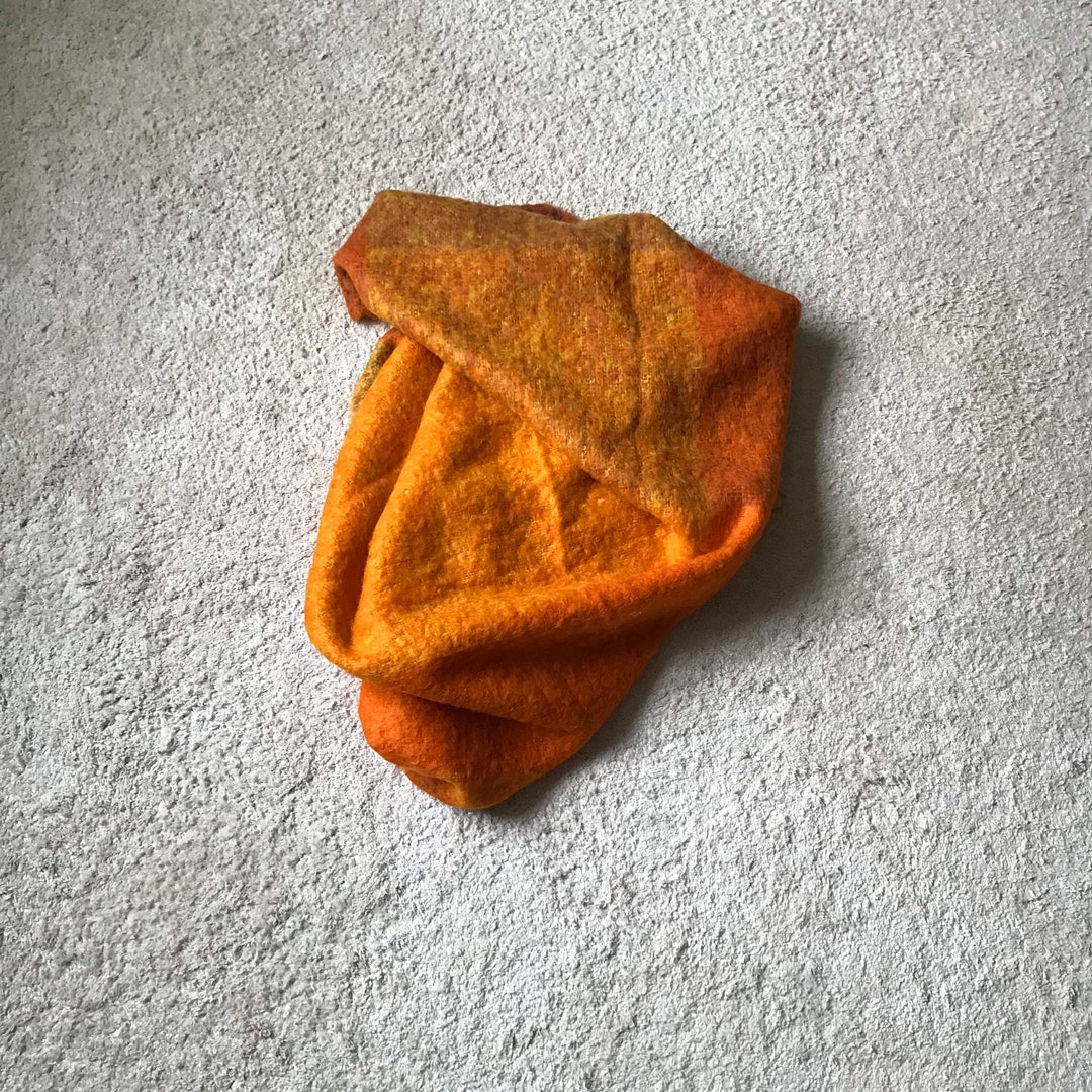 レーナ・レヴェル（Lena Rewell）モヘアウール　ブランケット Lena Rewell Mohair Blanket - Etsy