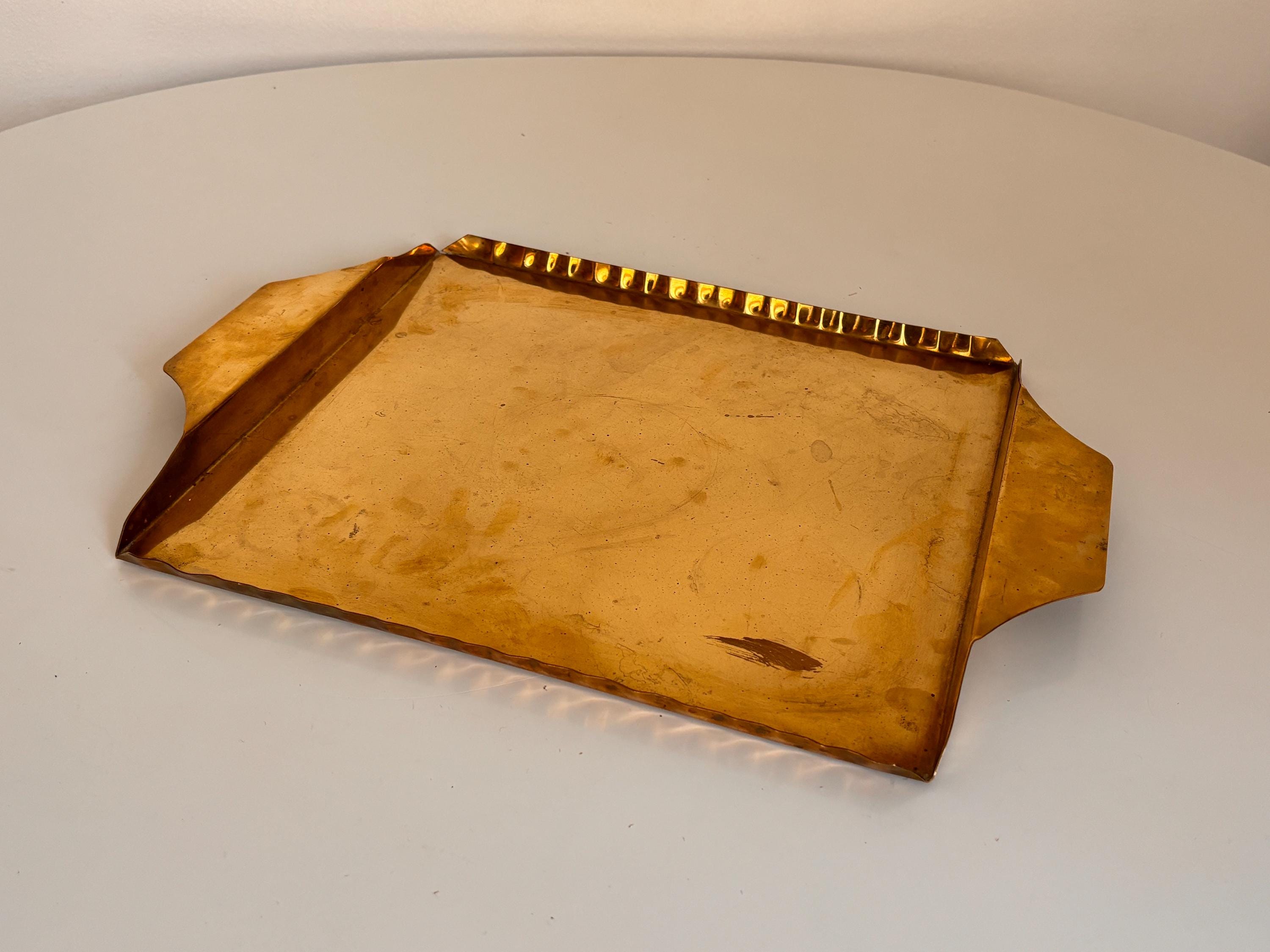 Svenskt Tenn Tray - Etsy