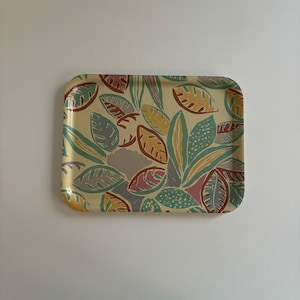 Backman Tray - Etsy